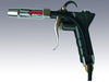ATS 2000 pistolas pneumáticas de ionização da série/arma antiestática/arma estática da eliminação