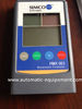 Medidor de medição dos medidores de teste do medidor do campo eletrostático de SIMCO FMX-003/ESD/Simco