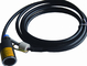 ATS-1 Ionizing air nozzle /Anti-static nozzle/static conntrol nozzle/esd nozzle