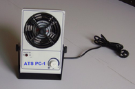 Eliminação de ionização da estática do ventilador de ar do PC antiestático única