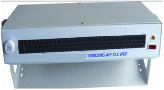 O ATS XC-2 estendeu o ventilador de ionização de Benchtop da cobertura com calefator