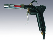 ATS de pistola pneumática de ionização de 1000 séries pistola pneumática antiestática/ionizada/arma da parte superior/esd